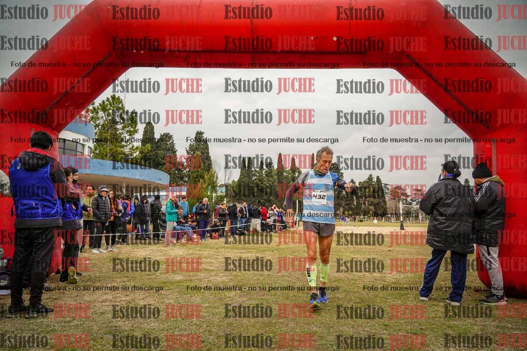 Fotos de la llegada