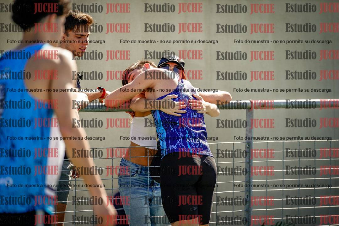 Fotos de algunos extras del torneo