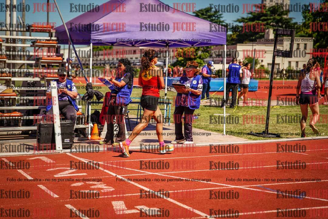 Fotos de los 800 m llanos de mujeres