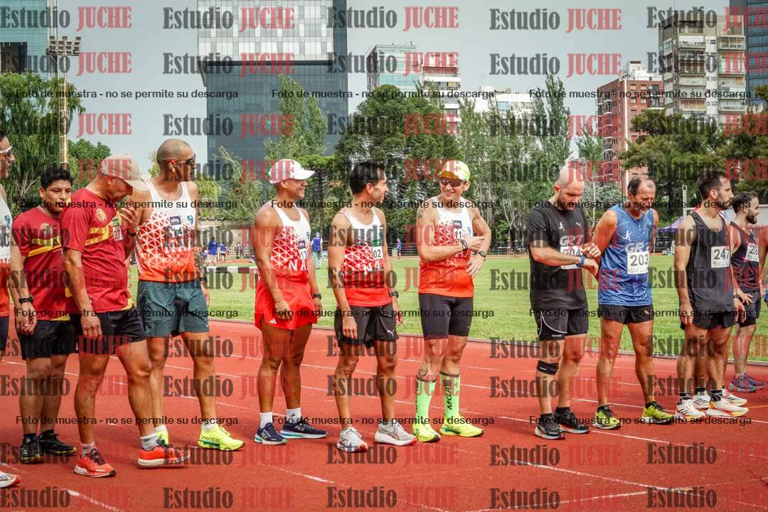 Fotos de algunos extras del torneo