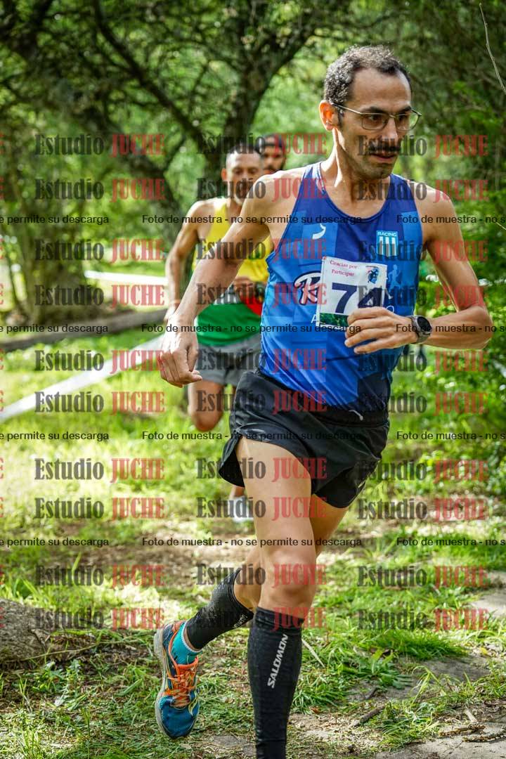 Fotos en el circuito