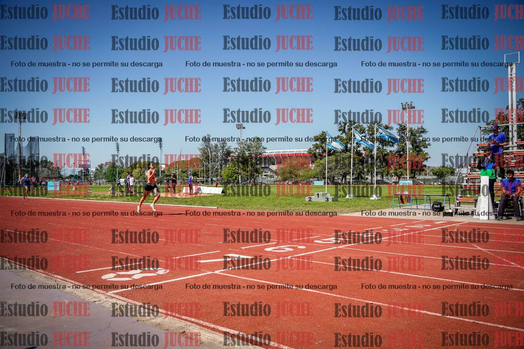 Fotos de los 400 m llanos de mujeres