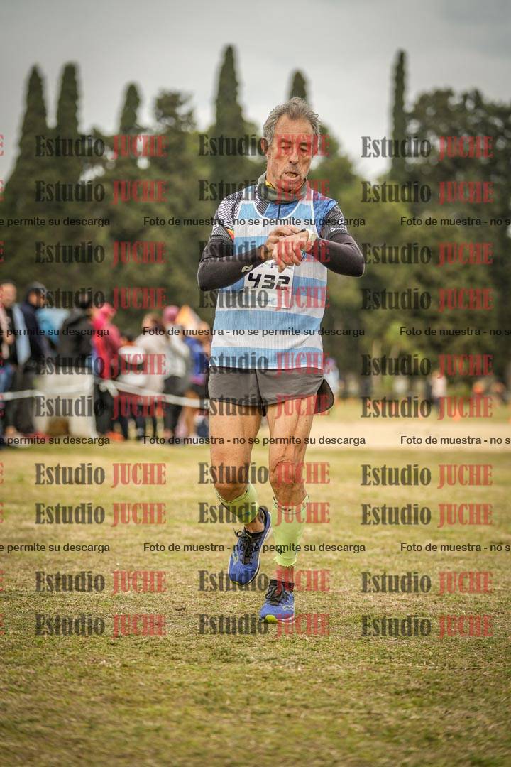 Fotos de la llegada