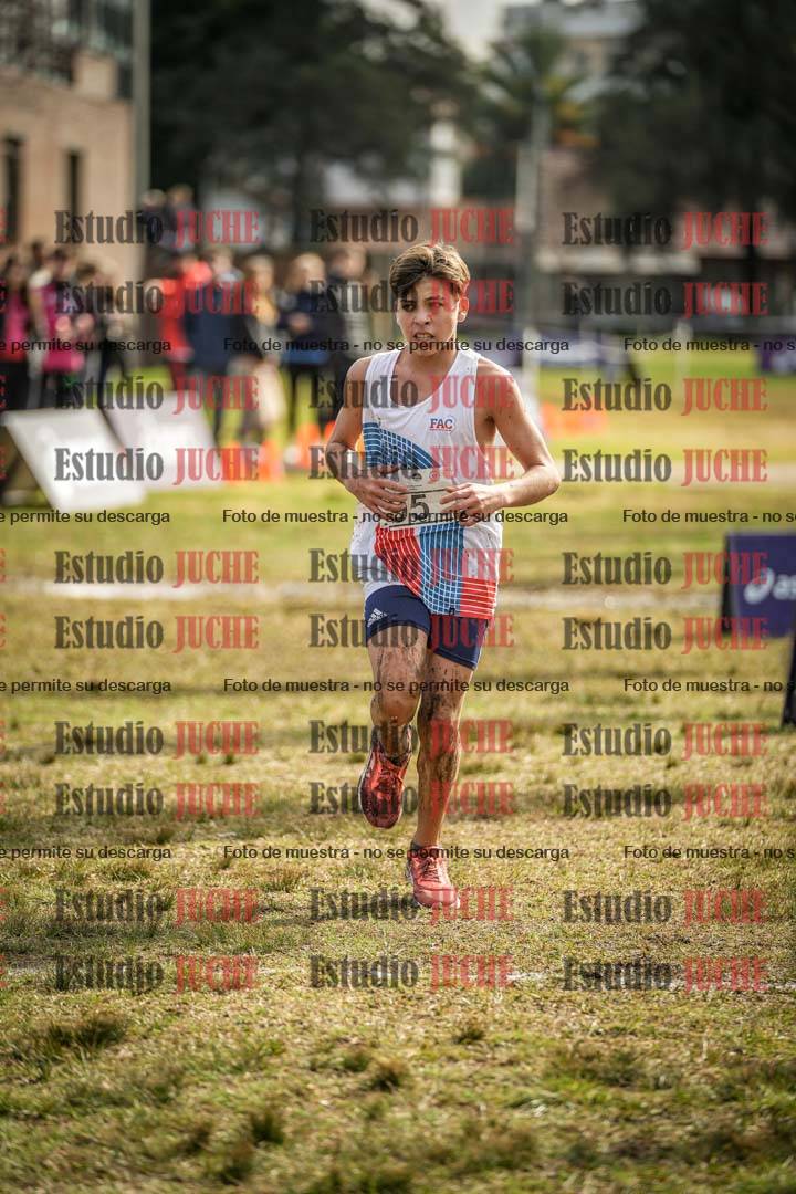 Fotos de la llegada
