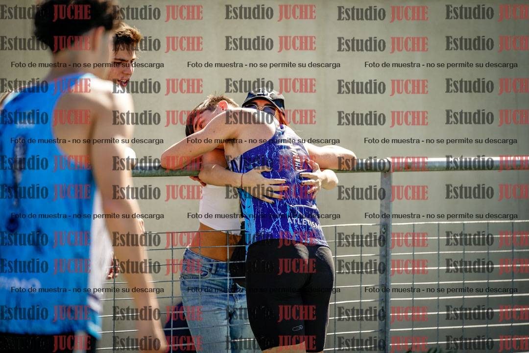 Fotos de algunos extras del torneo