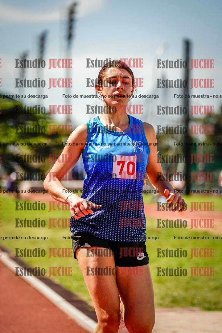 Fotos de los 800 m llanos de mujeres