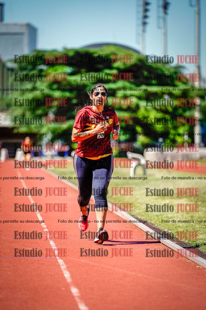 Fotos de los 800 m llanos de mujeres