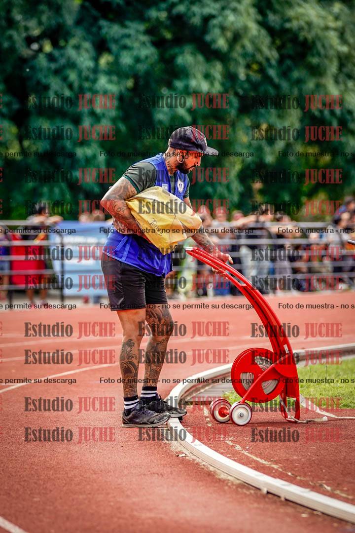 Fotos de algunos extras del torneo
