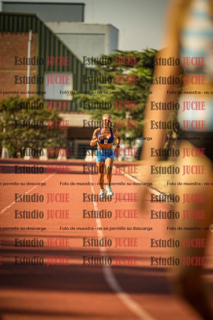 Fotos de los 800 m llanos de mujeres