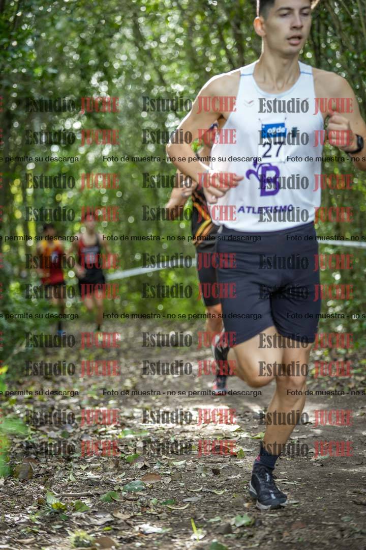 Fotos en el circuito