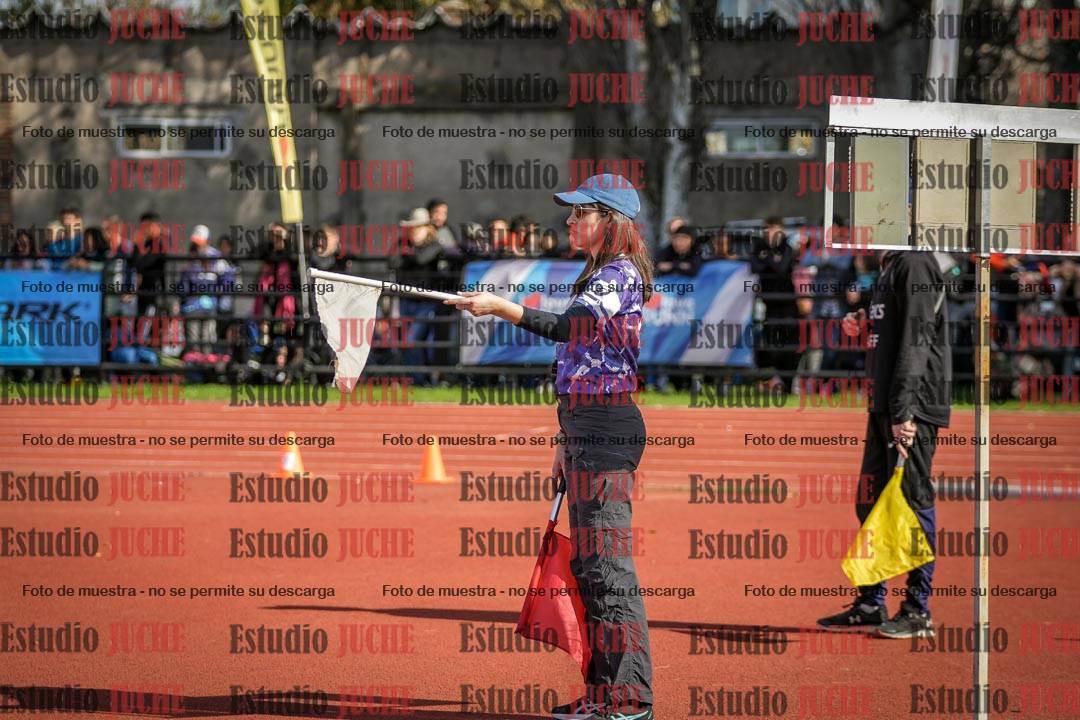 Fotos de algunos extras del torneo