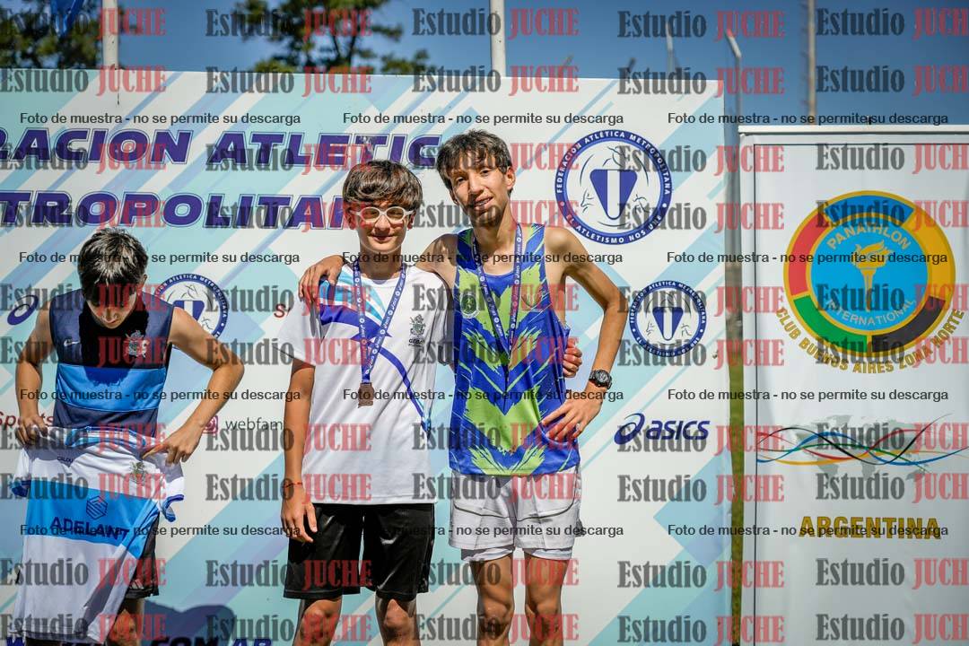 Fotos de algunos extras del torneo