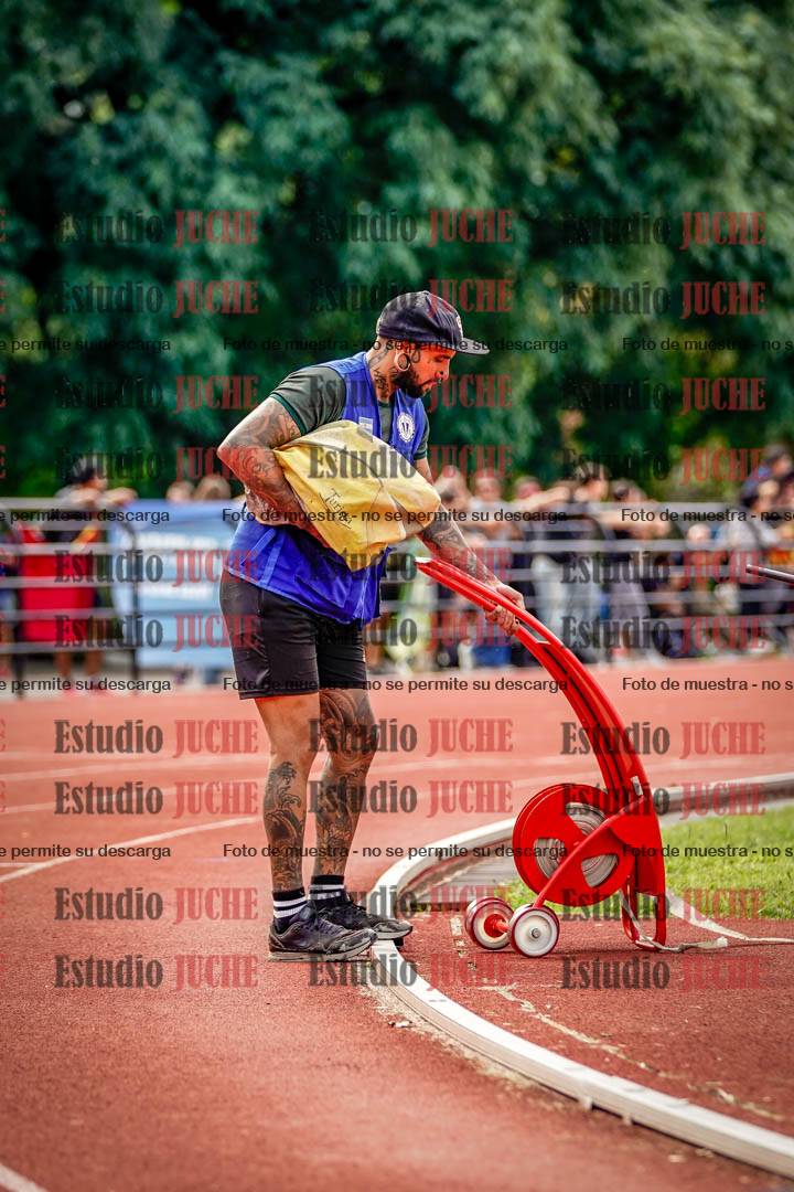 Fotos de algunos extras del torneo