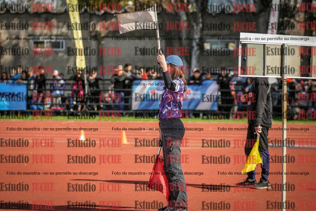 Fotos de algunos extras del torneo