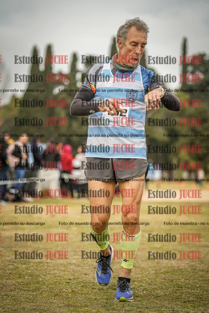 Fotos de la llegada