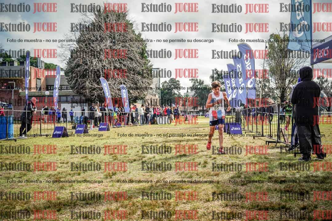 Fotos de la llegada