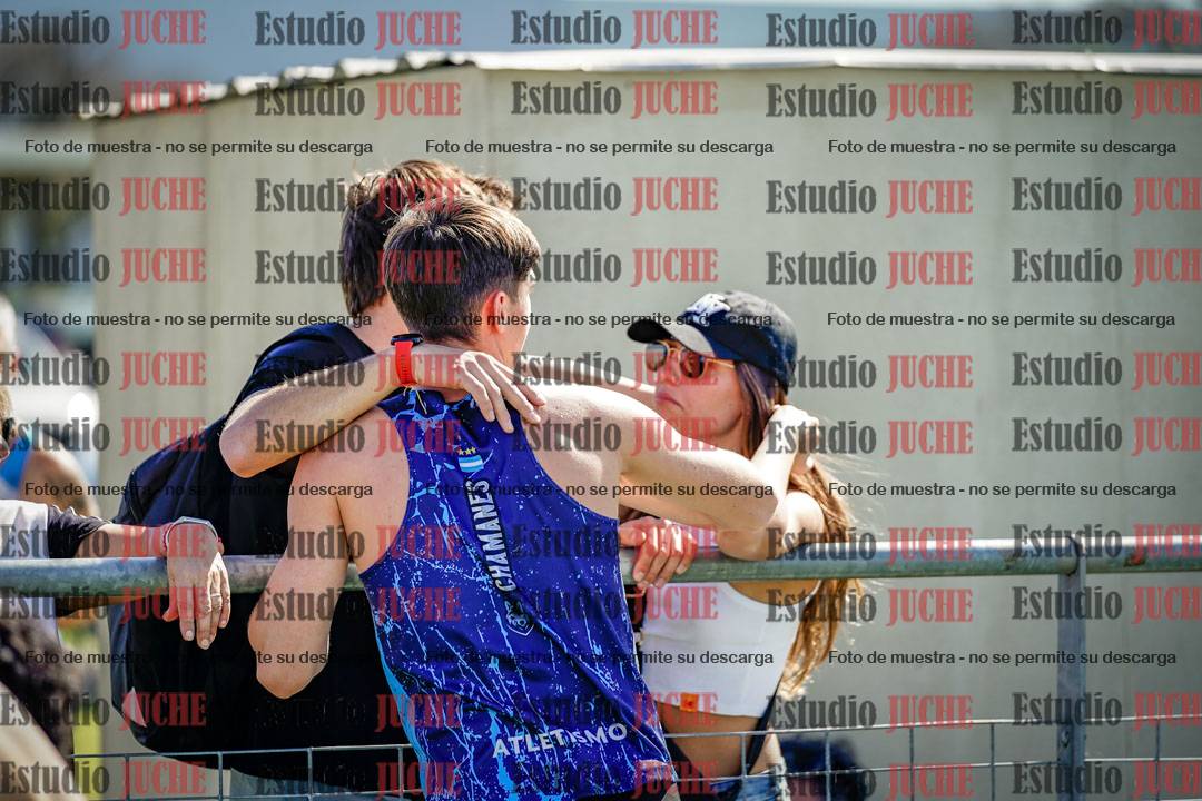 Fotos de algunos extras del torneo