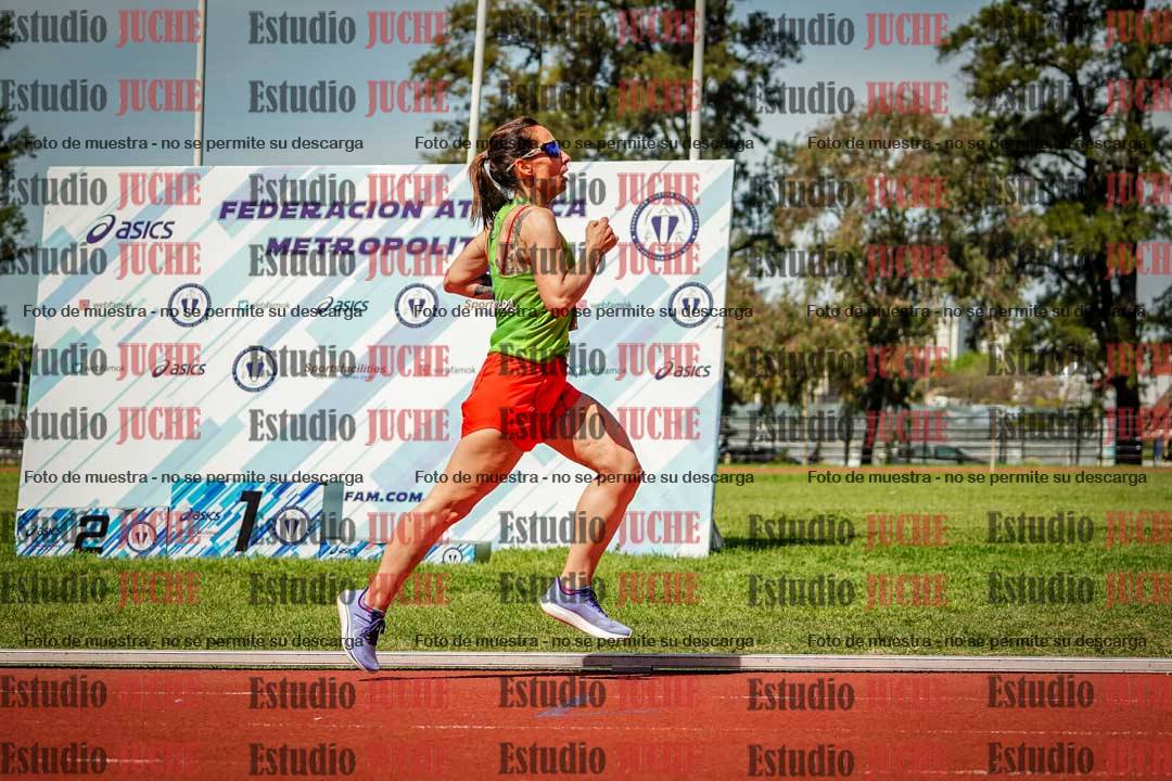 Fotos de los 800 m llanos de mujeres