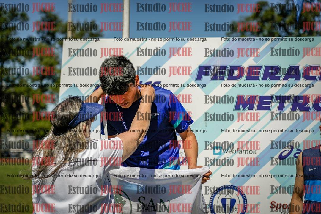 Fotos de algunos extras del torneo