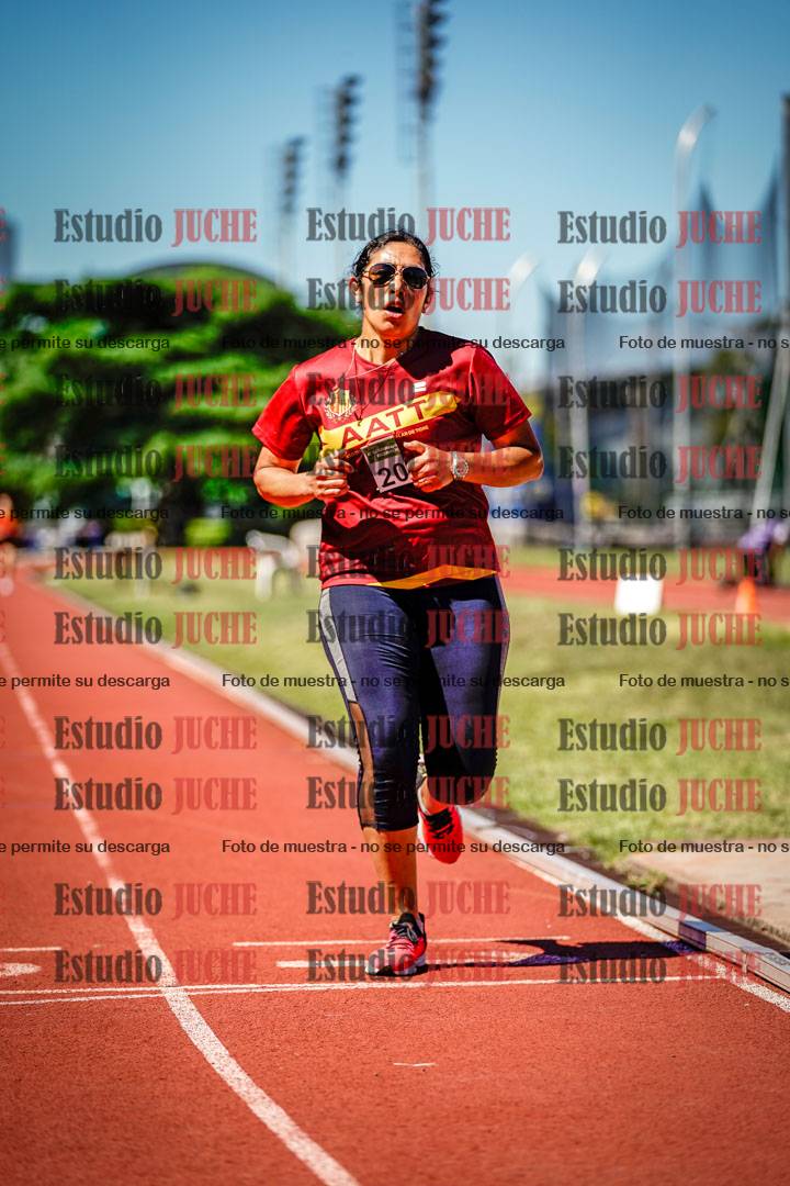 Fotos de los 800 m llanos de mujeres