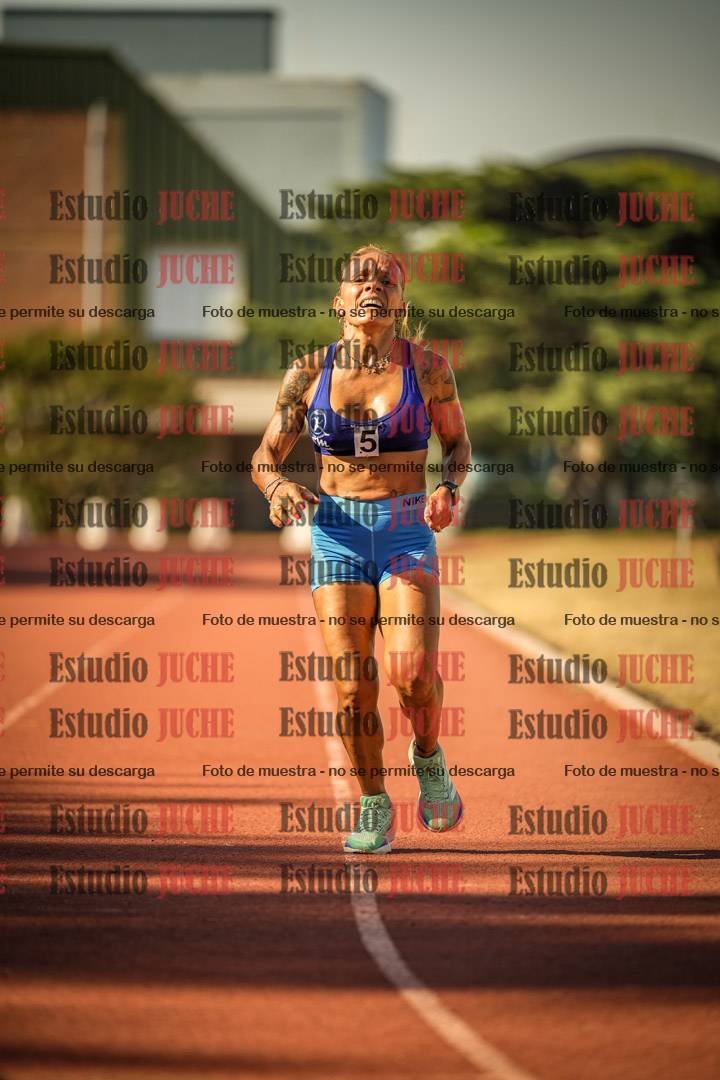 Fotos de los 800 m llanos de mujeres