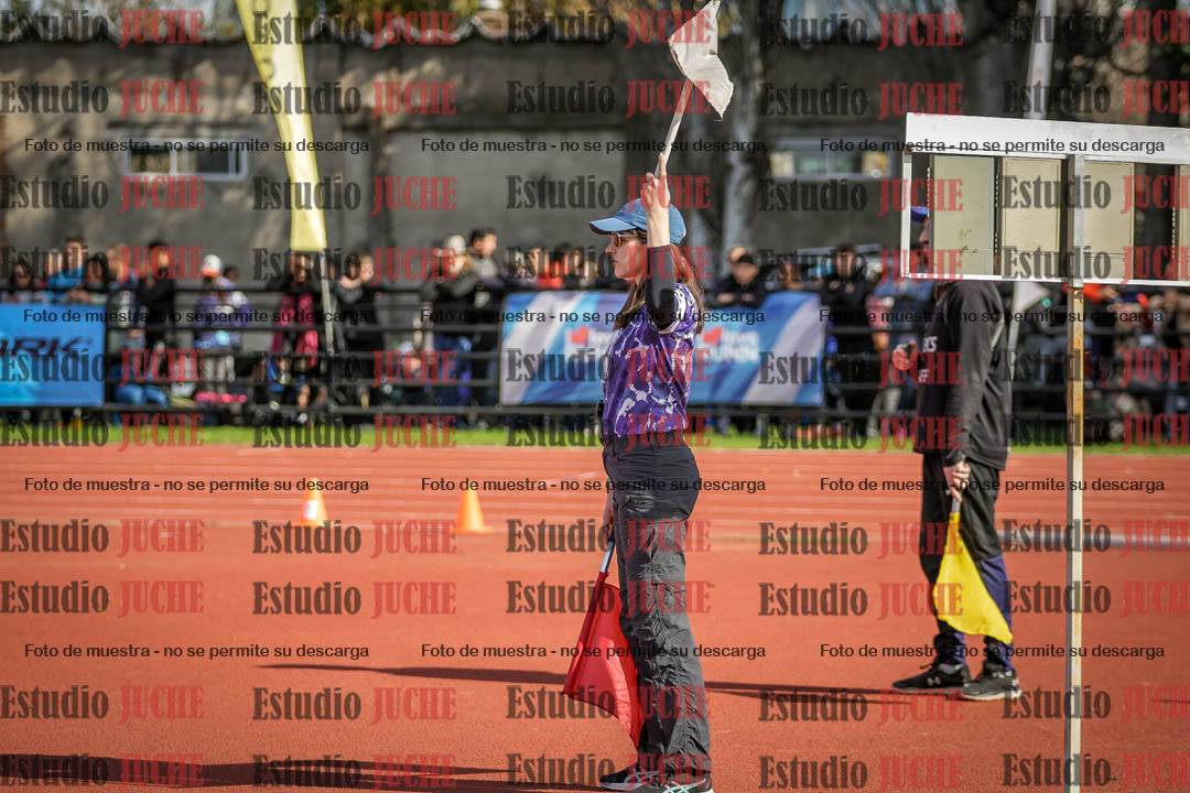 Fotos de algunos extras del torneo
