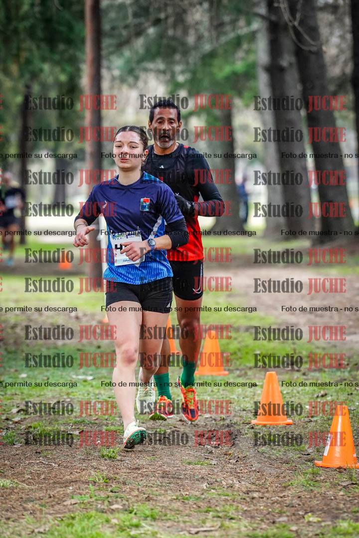 Fotos en el circuito