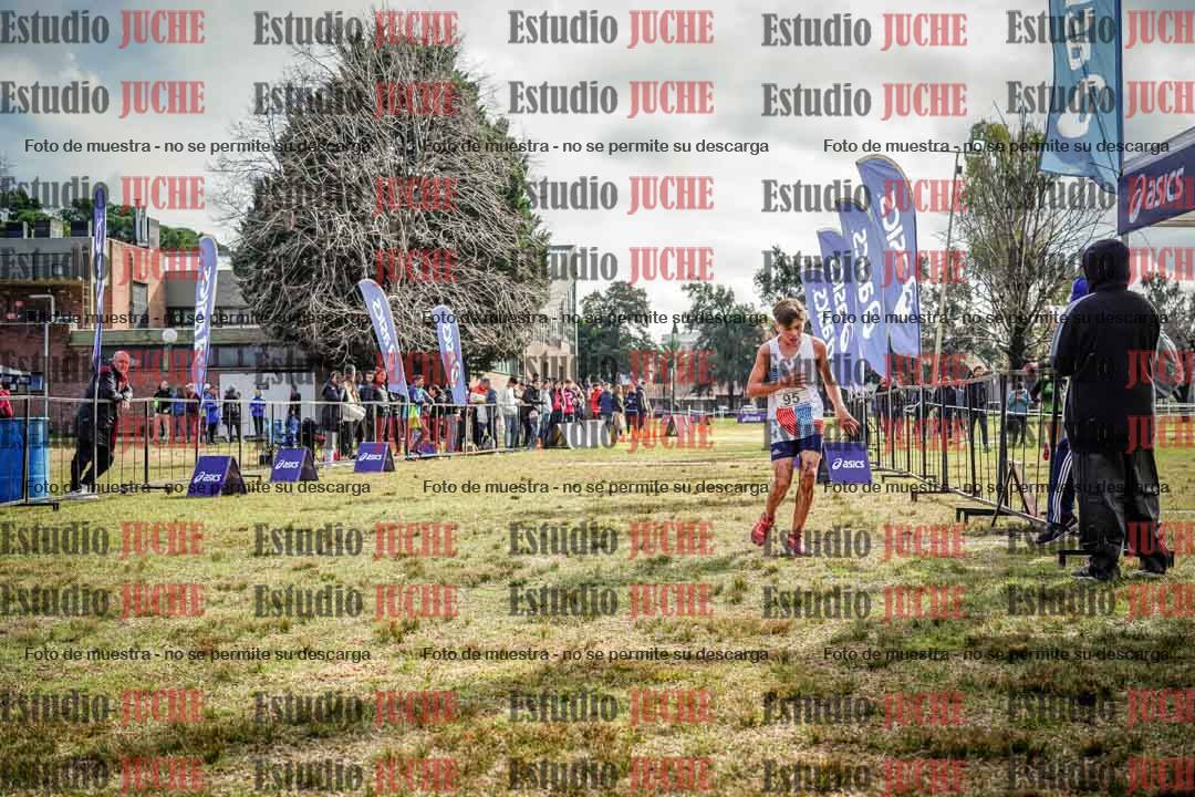Fotos de la llegada