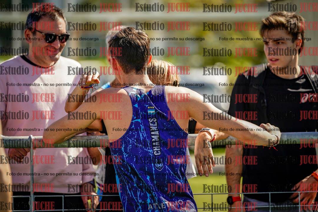 Fotos de algunos extras del torneo