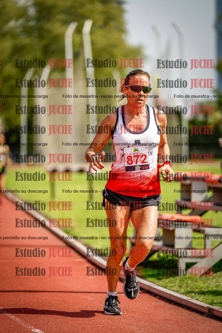 Fotos de los 3000 m llanos de mujeres