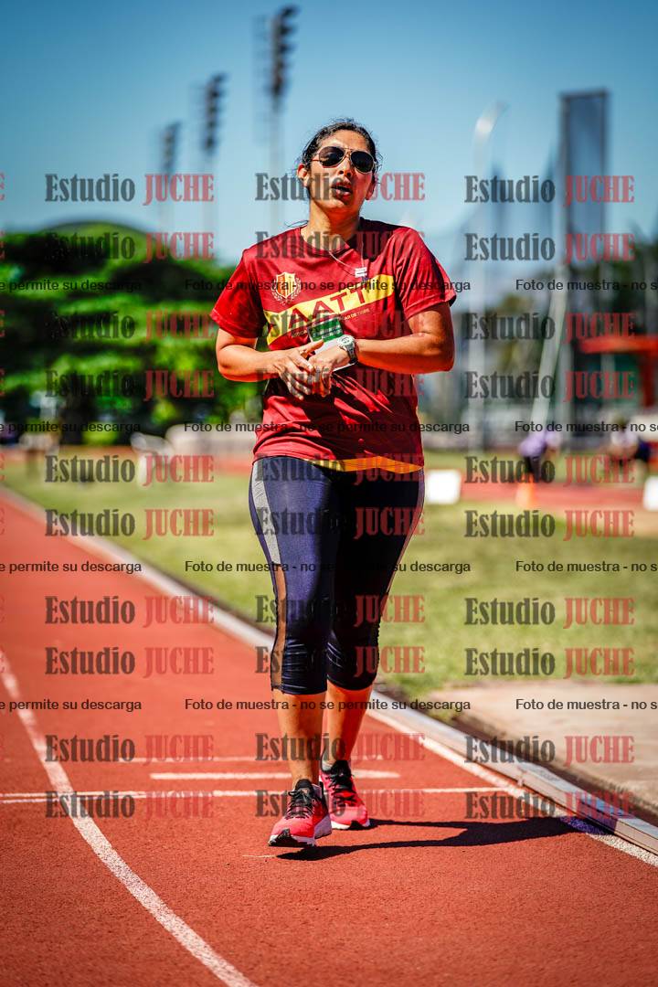 Fotos de los 800 m llanos de mujeres