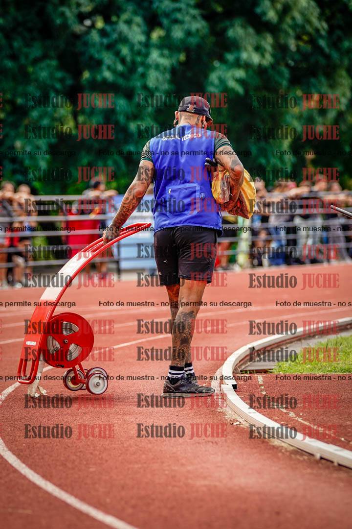 Fotos de algunos extras del torneo