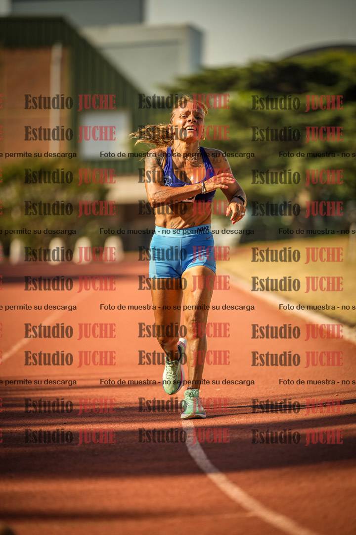 Fotos de los 800 m llanos de mujeres