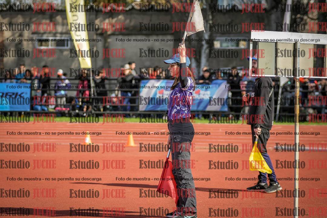 Fotos de algunos extras del torneo
