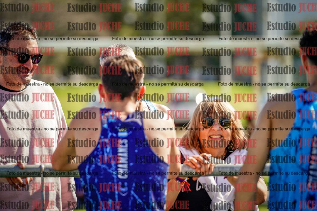 Fotos de algunos extras del torneo