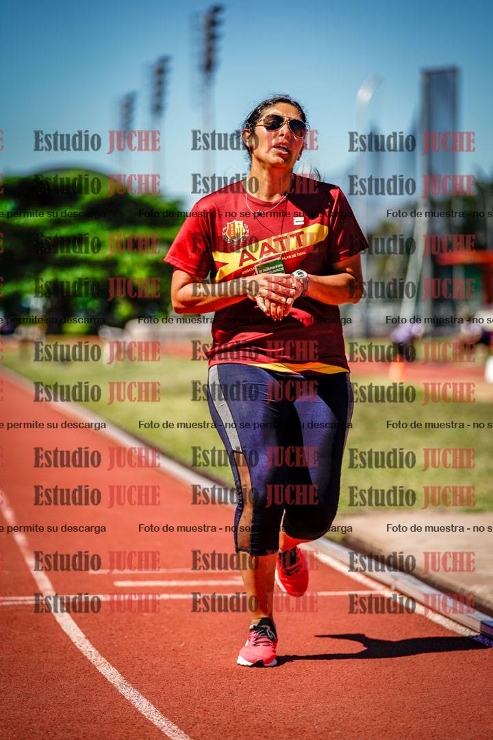 Fotos de los 800 m llanos de mujeres