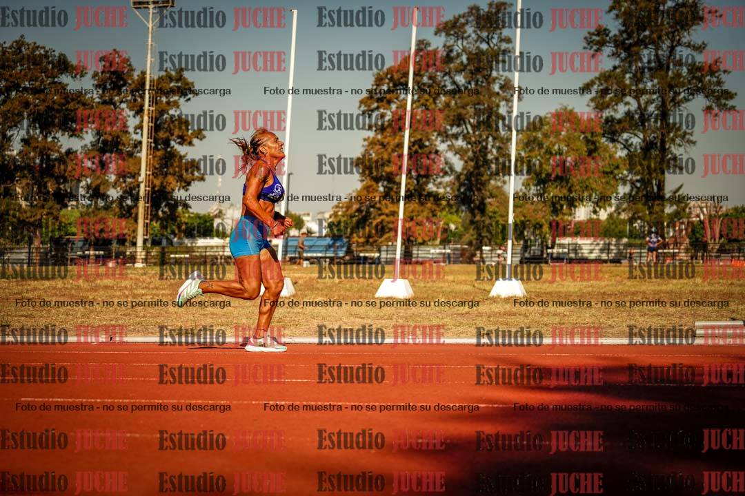 Fotos de los 800 m llanos de mujeres