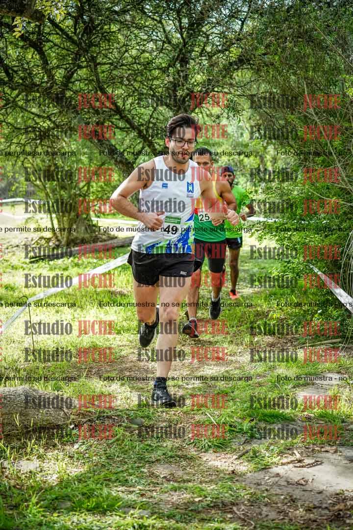 Fotos en el circuito