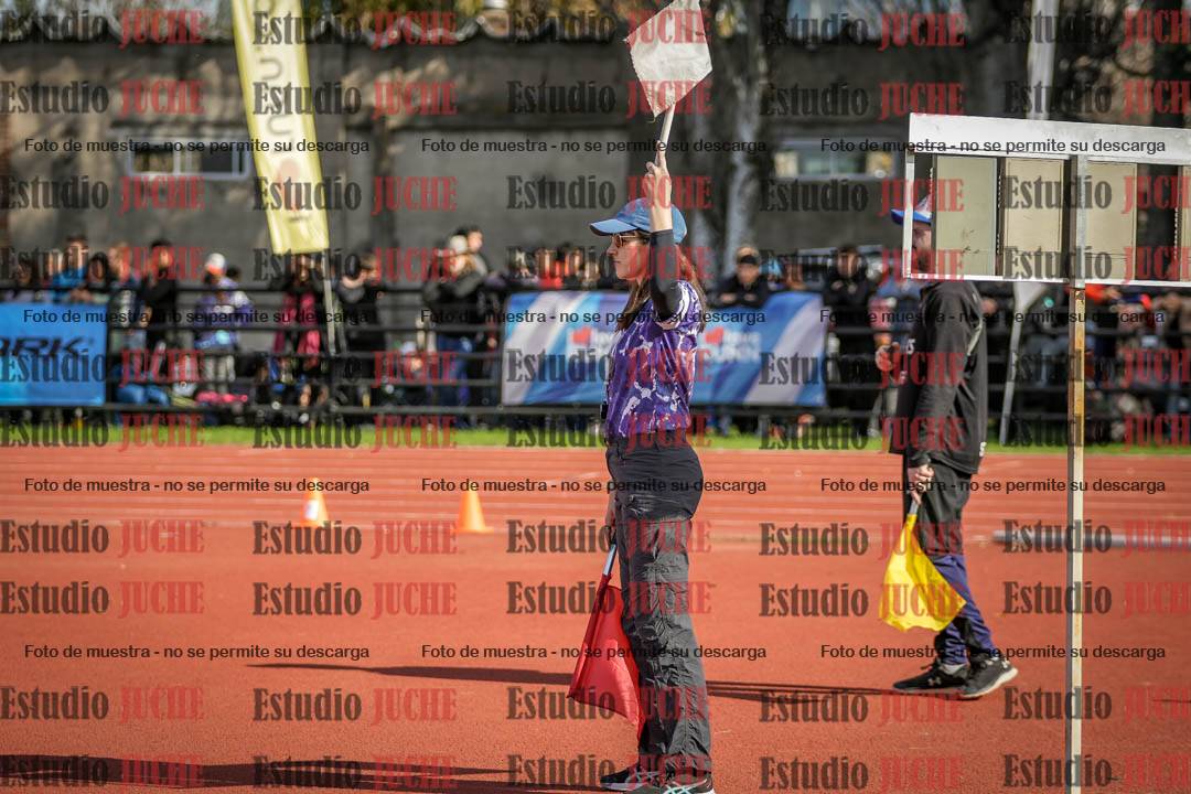 Fotos de algunos extras del torneo