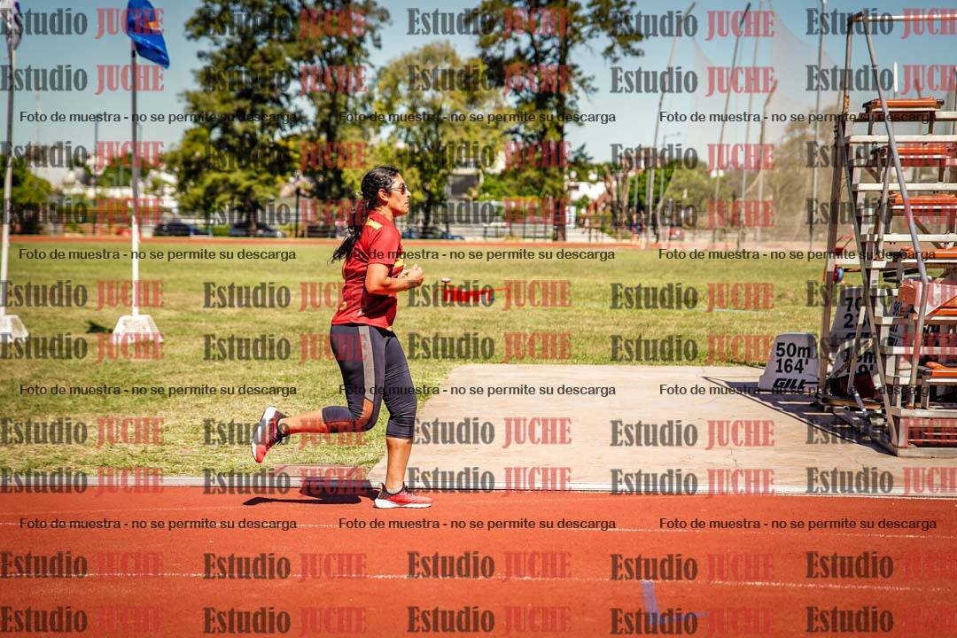 Fotos de los 800 m llanos de mujeres