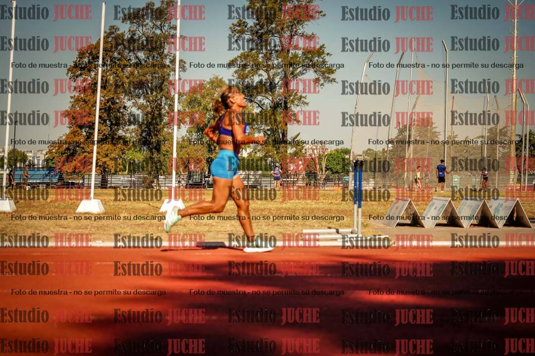 Fotos de los 800 m llanos de mujeres