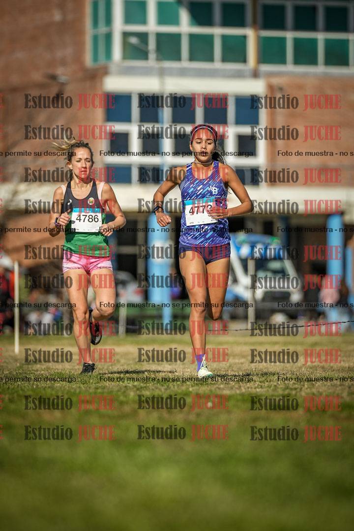 Fotos en el circuito