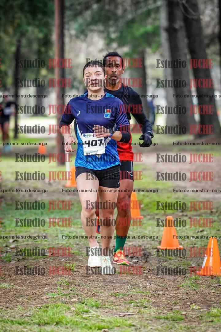 Fotos en el circuito
