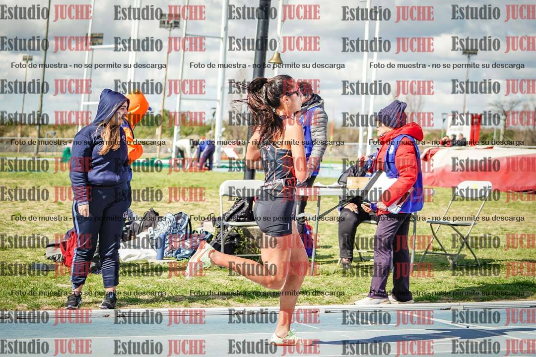 Fotos de los 5000 m llanos de mujeres