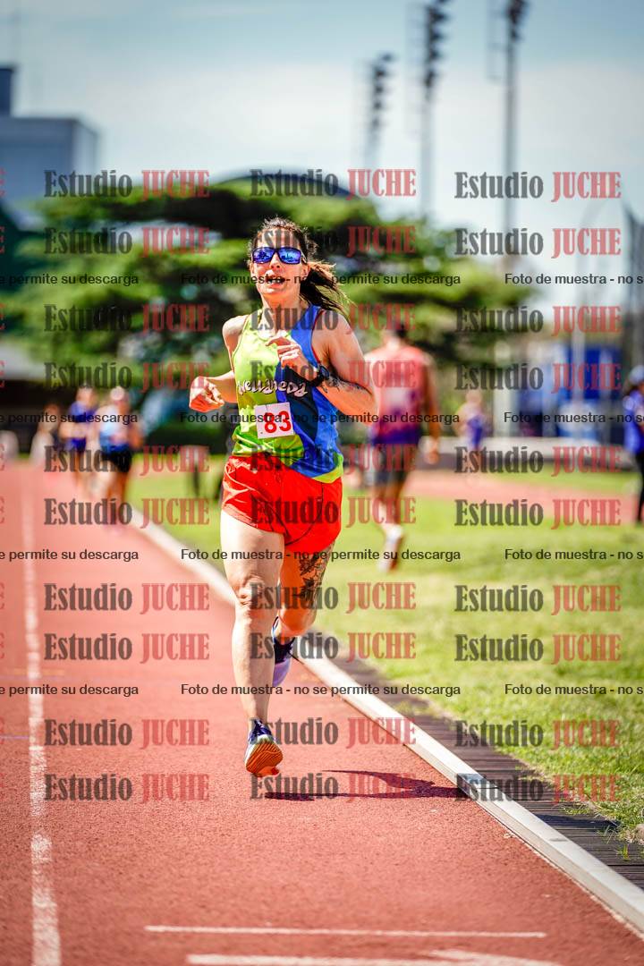 Fotos de los 800 m llanos de mujeres