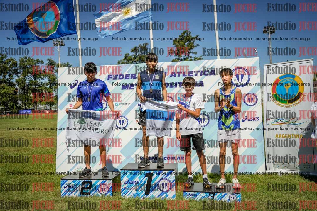Fotos de algunos extras del torneo