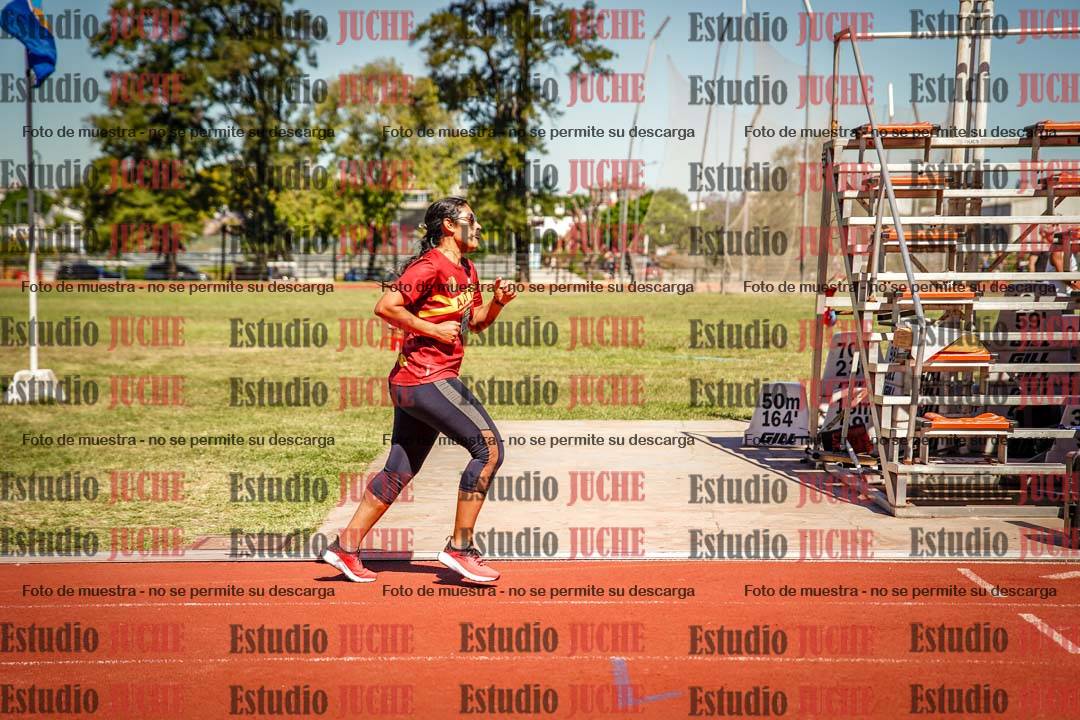 Fotos de los 800 m llanos de mujeres