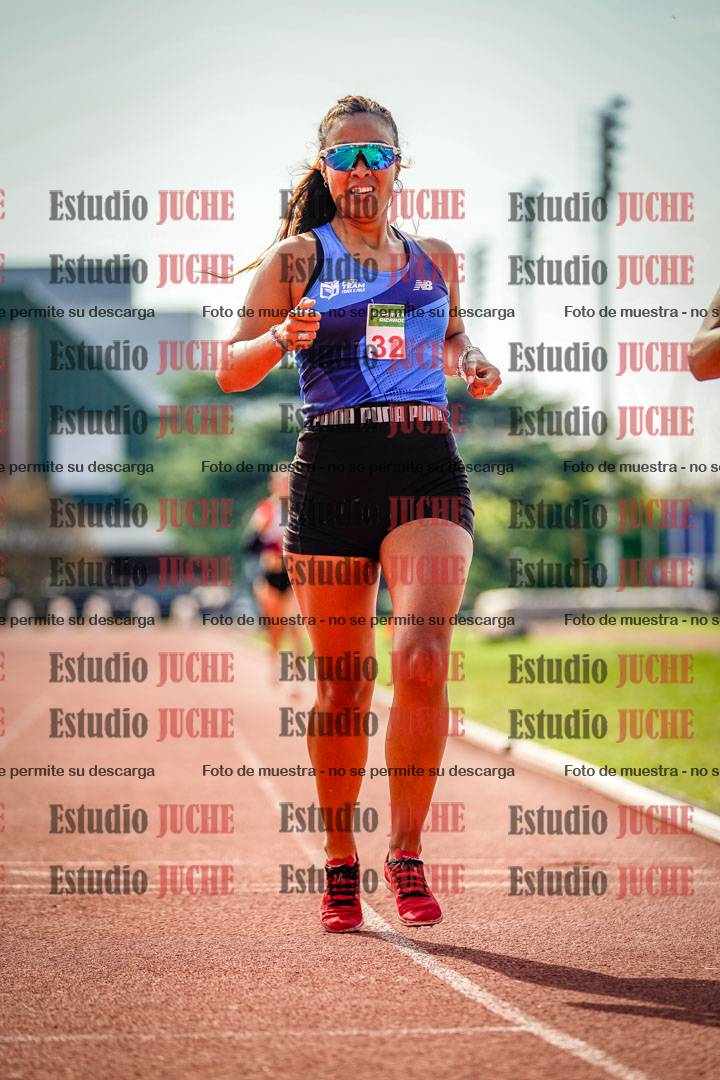 Fotos de los 800 m llanos de mujeres