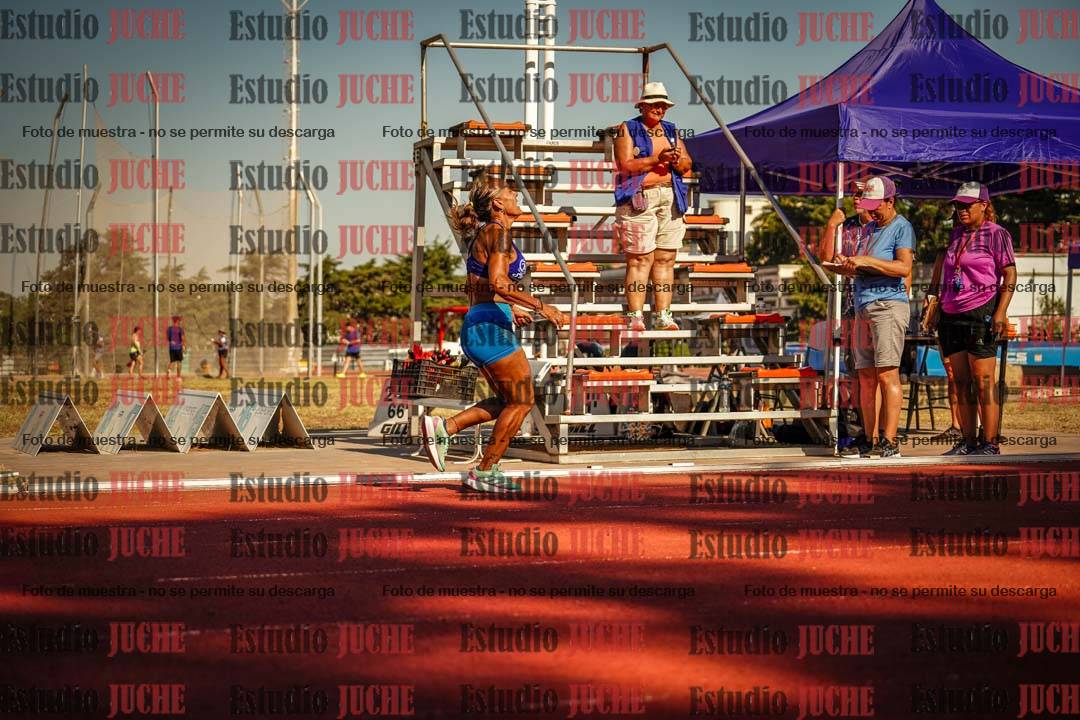 Fotos de los 800 m llanos de mujeres