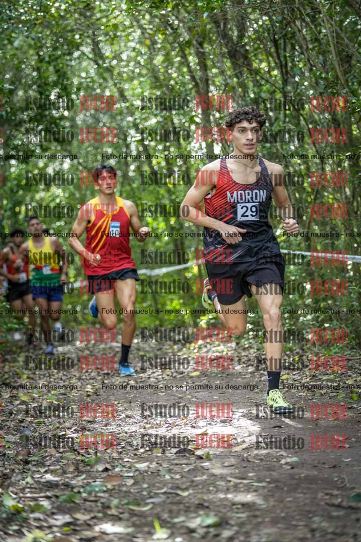 Fotos en el circuito